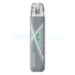 Mist Gray Uwell Caliburn Air