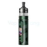 Moss Green VOOPOO Drag H40 Pro