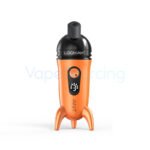 Orange Lookah Ant Vaporizer