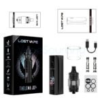 Package Lost Vape Thelema Go Pro