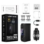 Package Lost Vape Thelema Q200 Pro