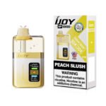 Peach Slush iJoy Xp50000 Slush Edition