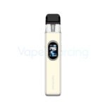 Pearl White Vaporesso Xros 6