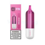 Pink Blue Pyne Pod Click Pro Pod