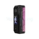 Pink Python Lost Vape Thelema Solo 100 Pro Mod