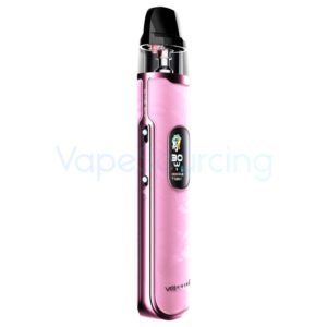 Vaporock X1 Pod System Kit by SMOK 1800mAh 40W - Image 4