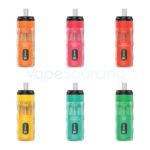 Ploox Mini Hookah 25K Disposable Vape Kit 0.5% (25000 Puffs)