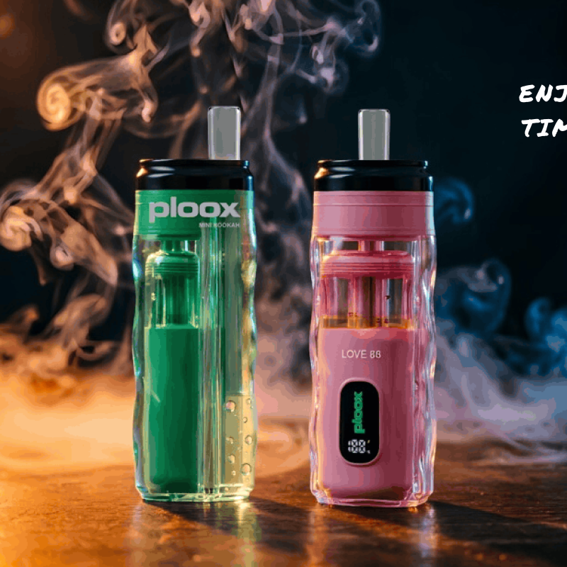 ploox mini hookah hot sale ploox mini hookah hot sale