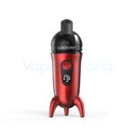 Red Lookah Ant Vaporizer
