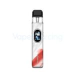 Scorching Cloud Vaporesso Xros 6