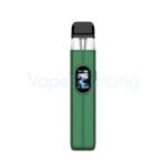 Silk Green Vaporesso Xros 6