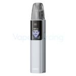 Silver VOOPOO Argus G4