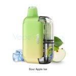 Sour Apple Ice Dojo Durex 60K