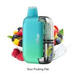 Sour Fcuking Fab Dojo Durex 60K