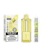 Sour Mango Pineapple iJoy Xp100k Pod Bottle Pack