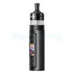 Spray Black VOOPOO Drag H40 Pro