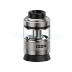 Ss Engraved Thunder Cloud Coilturd An Rta