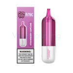 Strawberry Cupcake Pyne Pod Click Pro Pod