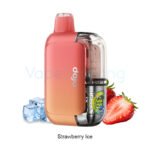 Strawberry Ice Dojo Durex 60K