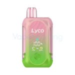 Strawberry Watermelon Ice Lyco Nixodine