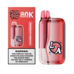 Strawberry Watermelon Pyne Pod Click Pro 80K