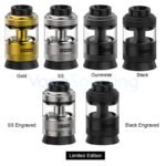 Thunder Cloud Coilturd An Rta 2