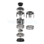 Thunder Cloud Coilturd An Rta 3