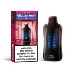 Tiger Drip Lost Mary Viz 55K