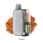 Tobacco Dojo Durex 60K