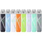 Uwell Caliburn Air Pod System Kit 1000mAh 25W