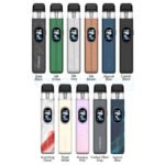 Vaporesso Xros 6 2