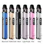 Vaporock X1 4
