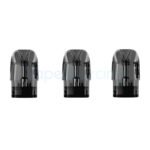 Vaporock Replacement Pod Cartridge (3pcs/pack)
