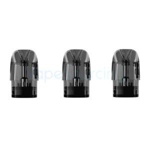 Vaporock Replacement Pod Cartridge (3pcs/pack)