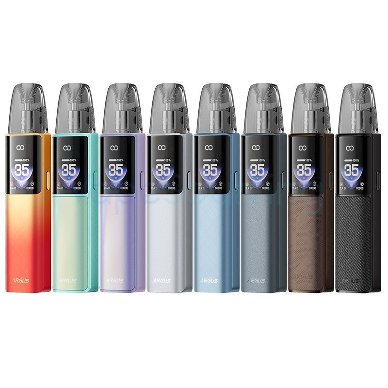 VOOPOO Argus G4 Pod System Kit 1650mAh 35W VOOPOO Argus G4 Pod System Kit 1650mAh 35W