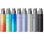 VOOPOO Argus G4 Mini Pod System Kit 1650mAh 30W