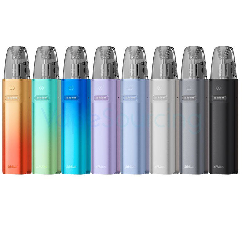 VOOPOO Argus G4 Mini Pod System Kit 1650mAh 30W VOOPOO Argus G4 Mini Pod System Kit 1650mAh 30W