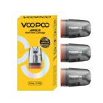 VOOPOO Argus Multi Ohm Pod 1