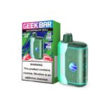 Watermelon Bull Geek Bar Pulse X2 50K