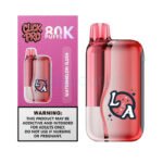 Watermelon Slush Pyne Pod Pro 80