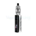 White Gray Lost Vape Thelema Go Pro