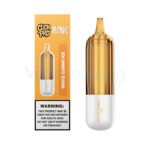 White Gummy Ice Pop Pyne Pod Click Pro Pod