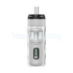 White Gummy Peach Ploox Mini Hookah 25K