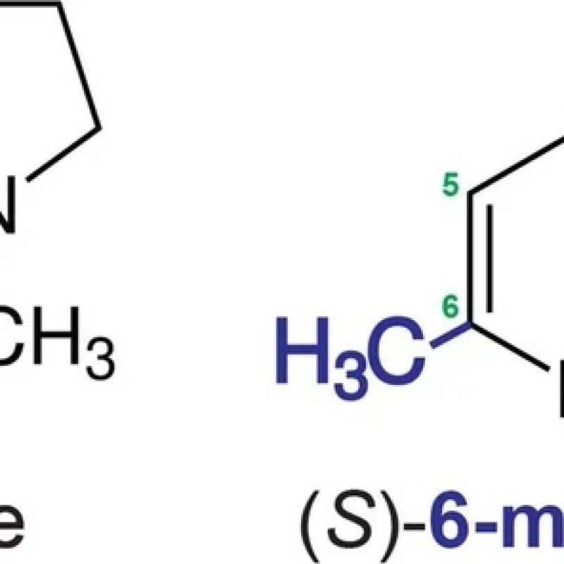 what is nicotine analogue what is nicotine analogue