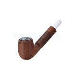 Wooden Red Anix Steam Jupiter
