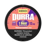 12mg Watermelon Ice Keko Durra
