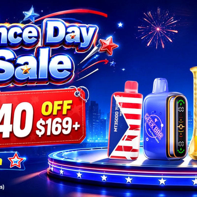 freedom 250 independence day vapes sale