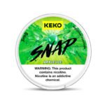 3mg Apple Ice Keko Snap