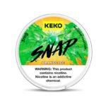 3mg Orange Ice Keko Snap