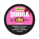 6mg Cherry Keko Durra